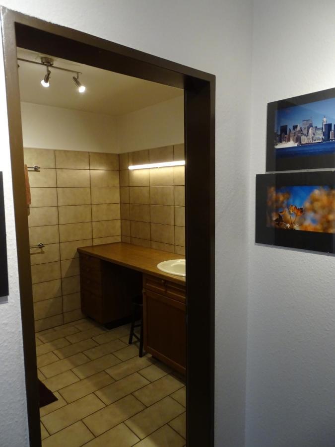 Ferienwohnung Heidi Batzlen Daisendorf Ngoại thất bức ảnh